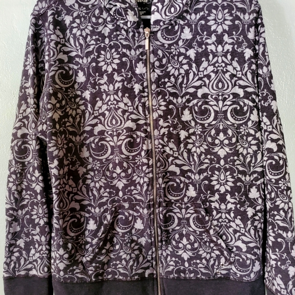 Style & Co Sport Hoodie